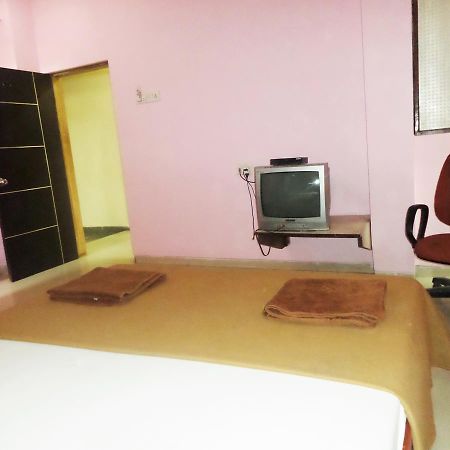 Hotel Ashtavinayak Residency Pune Exterior foto