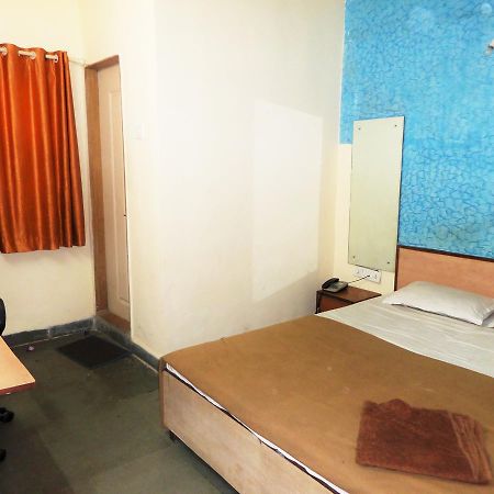 Hotel Ashtavinayak Residency Pune Exterior foto