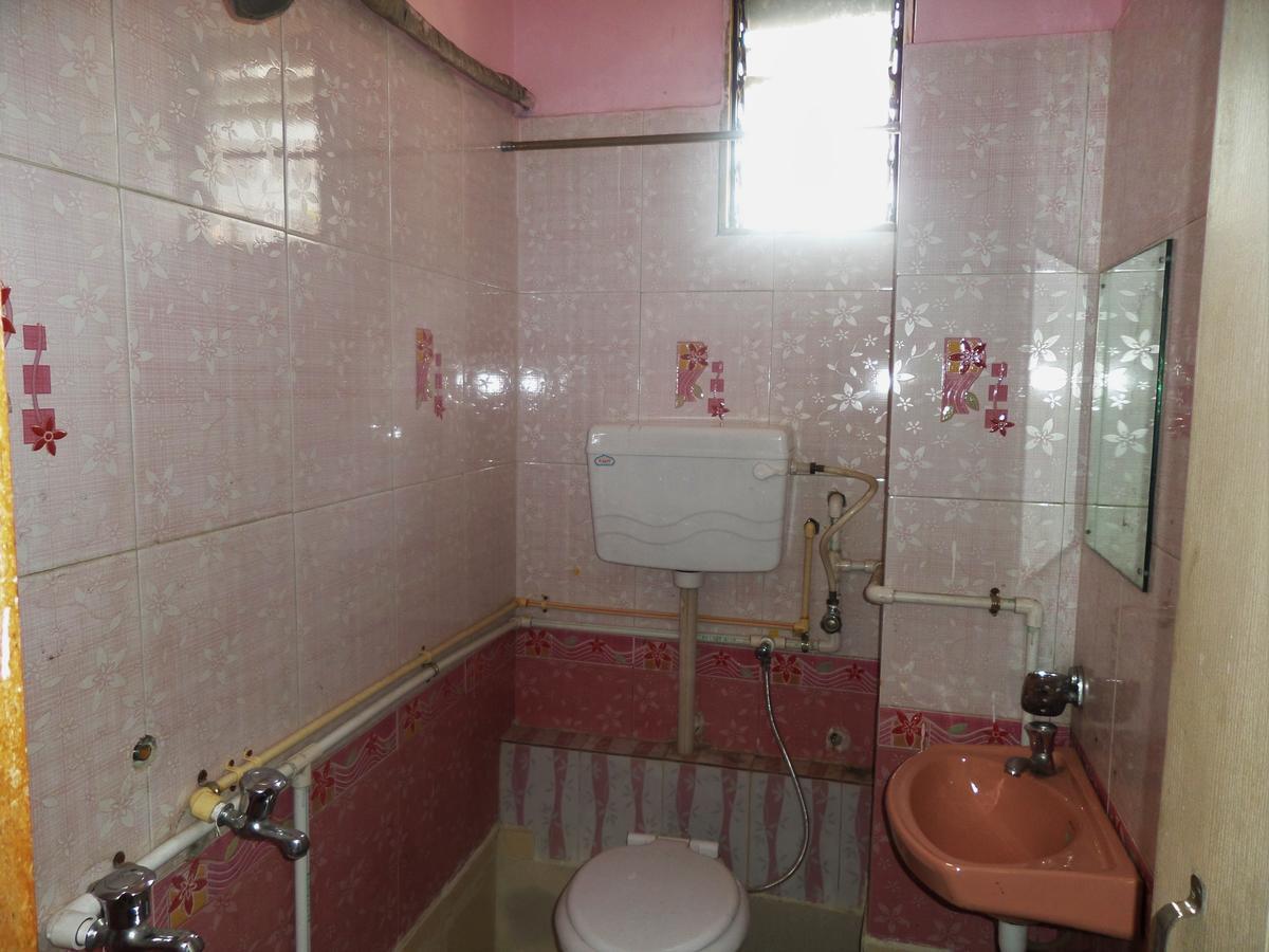 Hotel Ashtavinayak Residency Pune Exterior foto