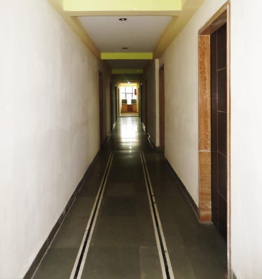 Hotel Ashtavinayak Residency Pune Exterior foto